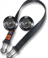 Load image into Gallery viewer, HANS III Device Head &amp; Neck Restraint Post Anchors Large 20 Degrees FIA