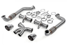 Load image into Gallery viewer, APR Catback Exhaust System - Porsche 982 718 2.0T &amp; 2.5T