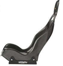 Load image into Gallery viewer, Tillett B1 Carbon Race Car Seat - DISCONTINUED