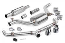 Load image into Gallery viewer, APR Exhaust - Catback System W/ Front Muffler - Mk7 GTI TCR