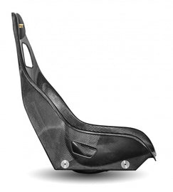 Tillett B7 XL Racing Seat with Edges On Slight Second 2026 Sticker