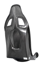 Load image into Gallery viewer, Tillett B9 Carbon Race Car Seat Edges On