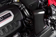 Load image into Gallery viewer, APR Carbon Fiber Turbo Inlet Pipe - 1.8T/2.0T EA888 Gen 3 MQB