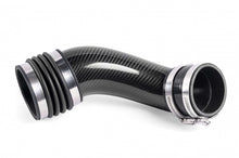 Load image into Gallery viewer, APR Carbon Fiber Turbo Inlet Pipe - 1.8T/2.0T EA888 Gen 3 MQB