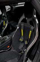 Load image into Gallery viewer, Tillett B1 Carbon Race Car Seat - DISCONTINUED
