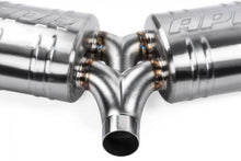 Load image into Gallery viewer, APR Axleback Exhaust System - MK7.5 GOLF R