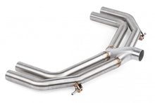 Load image into Gallery viewer, APR Catback Exhaust System (Valveless) - S3 (8V)