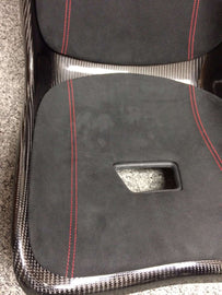 Tillett Custom Accent Line Stitching