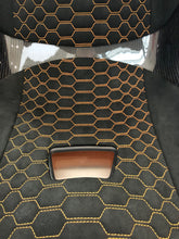 Load image into Gallery viewer, Tillett Custom Hex Stitching