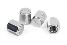 Load image into Gallery viewer, APR Valve Stem Caps - Silver