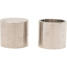 Carregar imagem no visualizador da galeria, All Balls Racing 16-23 Honda Pioneer 1000 Front Caliper Piston Kit