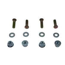 Carregar imagem no visualizador da galeria, All Balls Racing 04-07 Can-Am DS650 Wheel Stud &amp; Nut Kit Front