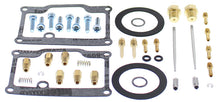 Load image into Gallery viewer, All Balls Racing 83-87 Polaris Long Track 440 Carburetor Rebuild Kit