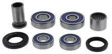 Load image into Gallery viewer, All Balls Racing 99-03 Yamaha XV1600 Road Star Wheel Bearing Kit Rear