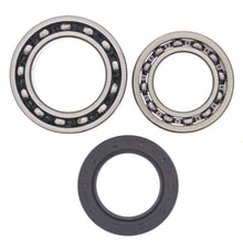 Load image into Gallery viewer, All Balls Racing 89-91 Yamaha YFM250 Moto-4 Wheel Bearing Kit Rear