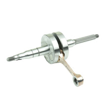Carregar imagem no visualizador da galeria, Athena 94-98 Aprilia 50 Long Stroke 12mm Pin Bore Racing Crankshaft