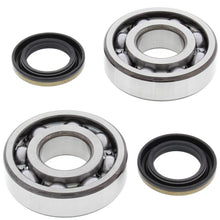 Load image into Gallery viewer, All Balls Racing 69-79 Honda CT90 Trail Crank Shaft Bearing Kit