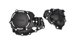 Acerbis 21+ Honda CRF250R/250RX/ CRF450R/RX/ CRF450R-S X-Power Kit - Black
