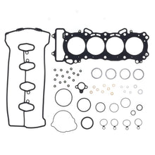 Carregar imagem no visualizador da galeria, Athena 05-06 Honda CBR RR 600 Complete Gasket Kit (Excl Oil Seal)