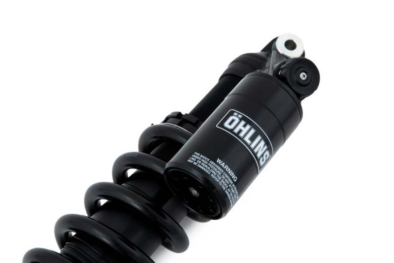 Ohlins 21-23 BMW R nineT Scrambler STX 46 Blackline Shock Absorber