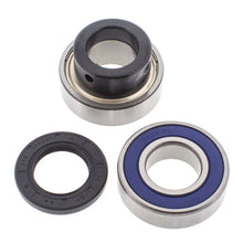 Load image into Gallery viewer, All Balls Racing 80-84 Yamaha SS440 D E F G H Jack Shaft Bearing &amp; Seal Kit Upper Shaft