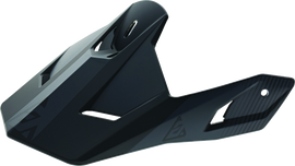 Answer AR1 V2 Bold Visor - Black/Dark Grey