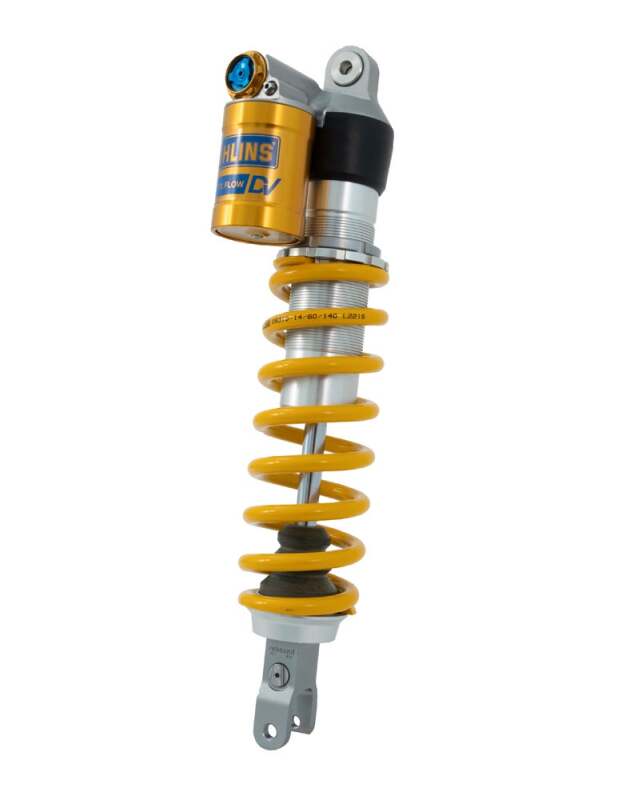 Ohlins 21-23 Kawasaki KX 250F TTX Flow DV Shock Absorber