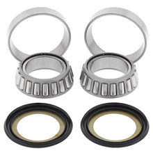 Load image into Gallery viewer, All Balls Racing 99-13 Husqvarna CR125 Steering Bearing Kit