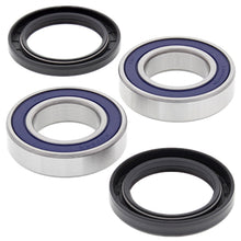 Load image into Gallery viewer, All Balls Racing Odes 800 2 Door Dominator Wheel Bearing Kit Front