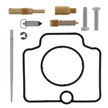 Load image into Gallery viewer, All Balls Racing 90-97 Kawasaki KX80 Carburetor Rebuild Kit