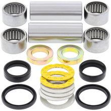 Load image into Gallery viewer, All Balls Racing 99-01 Yamaha YZ125 Swing Arm Bearing Kit