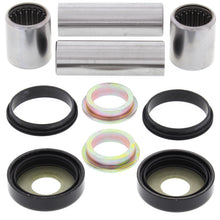 Load image into Gallery viewer, All Balls Racing 82-84 Honda CR125R Swing Arm Bearing Kit