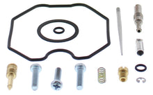 Load image into Gallery viewer, All Balls Racing 96-97 Honda TRX200 Carburetor Rebuild Kit