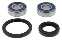 Load image into Gallery viewer, All Balls Racing 2017 Honda XR190 (EURO) Wheel Bearing Kit Front