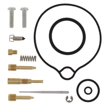 Load image into Gallery viewer, All Balls Racing 06-18 Arctic Cat 90 DVX Carburetor Rebuild Kit