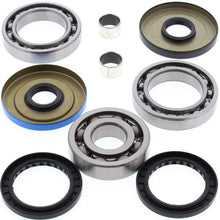 Load image into Gallery viewer, All Balls Racing 03-05 Polaris Magnum 330 2x4 Differential Bearing &amp; Seal Kit Rear