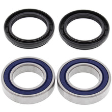 Load image into Gallery viewer, All Balls Racing 86-87 Honda ATC200X Wheel Bearing Kit Rear