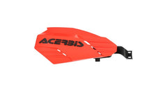 Carregar imagem no visualizador da galeria, Acerbis 10+ Beta RR 2T / RR 4T K-Linear Handguard - Red/Black
