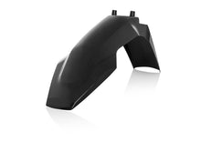 Load image into Gallery viewer, Acerbis 17-24 Husqvarna TC65 Front Fender - Black