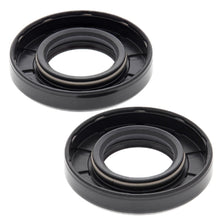 Load image into Gallery viewer, All Balls Racing 83-03 Kawasaki KX60 Crank Shaft Seal Only Kit