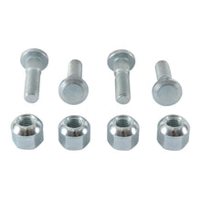 Load image into Gallery viewer, All Balls Racing 86-87 Honda ATC250SX Wheel Stud &amp; Nut Kit Rear