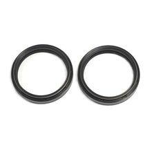 Carregar imagem no visualizador da galeria, Athena 98-99 KTM EGS 250 50x59.6x7/10.5mm Fork Oil Seal Kit