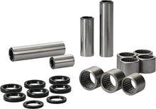 Carregar imagem no visualizador da galeria, All Balls Racing 19-23 Yamaha XTZ12 Super Tenere Linkage Bearing Kit