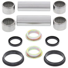 Carregar imagem no visualizador da galeria, All Balls Racing 1986 Honda CR125R Swing Arm Bearing Kit