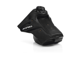 Acerbis 09-13 Honda CRF250R/ CRF450R 2.7 Gallon Fuel Tank - Black