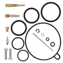 Carregar imagem no visualizador da galeria, All Balls Racing 13-20 Honda TRX90 Carburetor Rebuild Kit