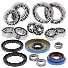 Carregar imagem no visualizador da galeria, All Balls Racing 2015 Polaris Hawkeye 325 2x4 Transaxle Bearing &amp; Seal Kit