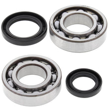 Load image into Gallery viewer, All Balls Racing 85-92 Suzuki LT-250R Crank Shaft Bearing Kit