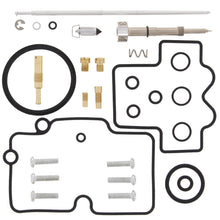 Carregar imagem no visualizador da galeria, All Balls Racing 2007 Honda TRX450R Carburetor Rebuild Kit