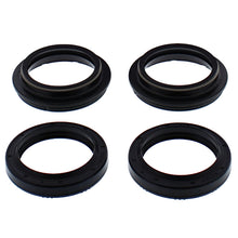 Load image into Gallery viewer, All Balls Racing 86-87 Kawasaki ZX1000 Ninja Fork Oil Seal &amp; Dust Seal Kit